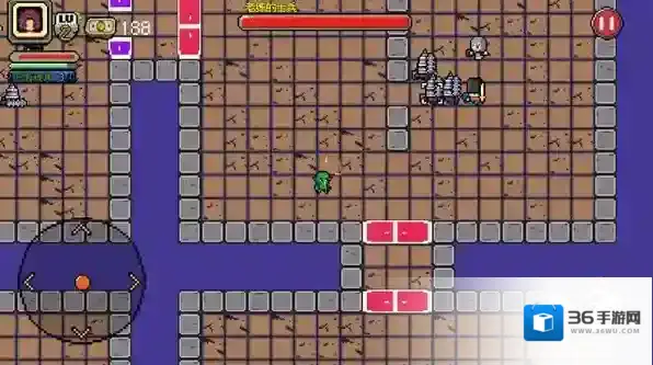 好穷的魔王敌人