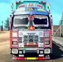 印度卡车模拟器官方最新版