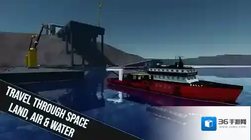 坎巴拉太空计划探索