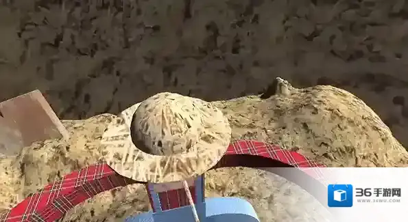 约翰的农场约翰