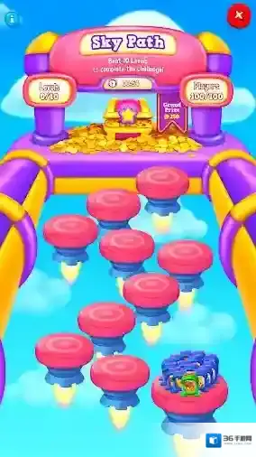 玩具大爆炸玩具