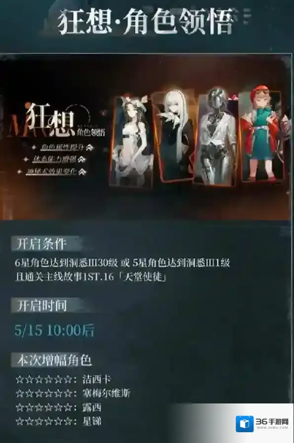 重返未来1999玩家