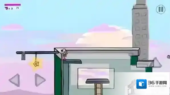 花裤小子历险记铅笔怎么打 花裤小子历险记新手小技巧分享