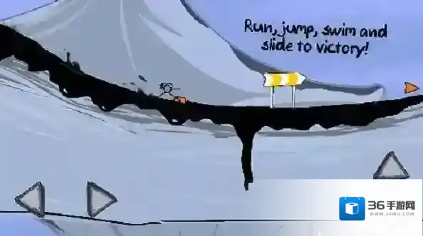 花裤小子历险记小子