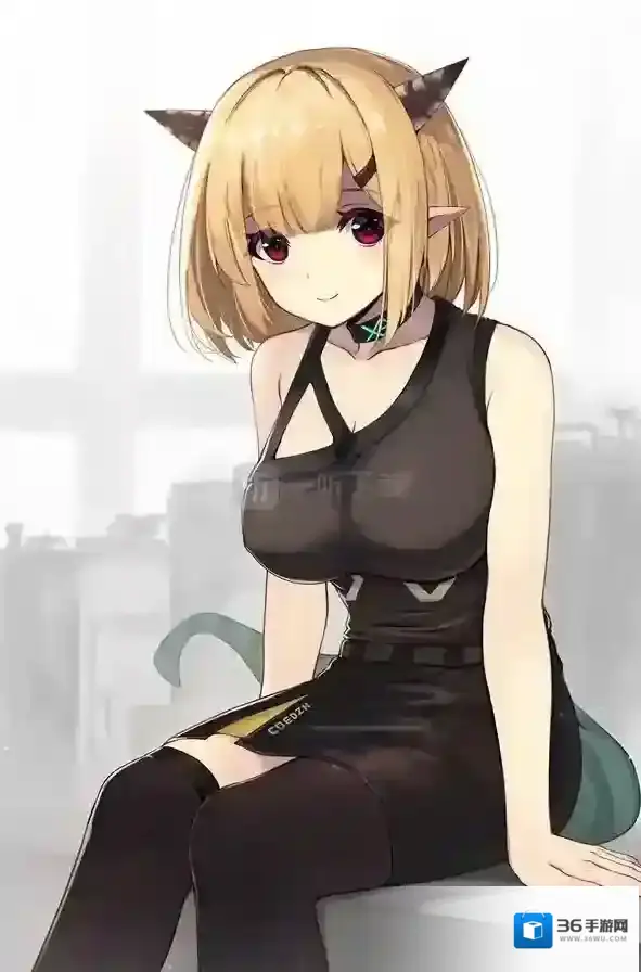 明日方舟香草值得培养吗 明日方舟香草值得练吗