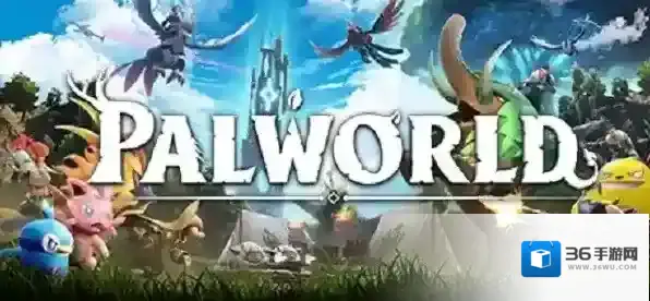 幻兽帕鲁坐骑怎么选择 幻兽帕鲁坐骑全等级选择攻略