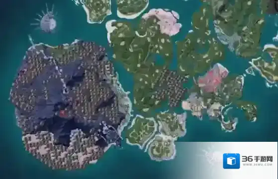 幻兽帕鲁幻悦蝶