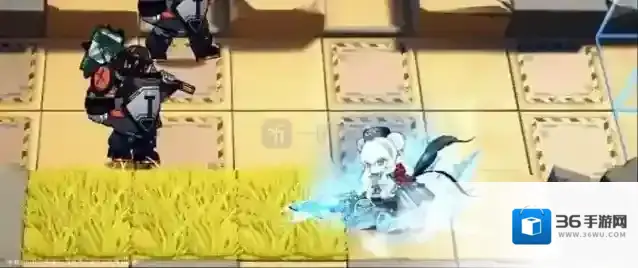 明日方舟就可以