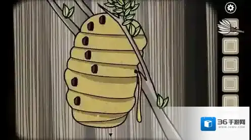 锈湖天堂岛第三关图文攻略 锈湖天堂岛第三关全流程解析