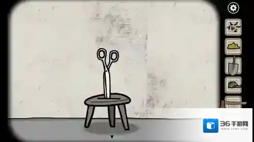 锈湖天堂岛调查