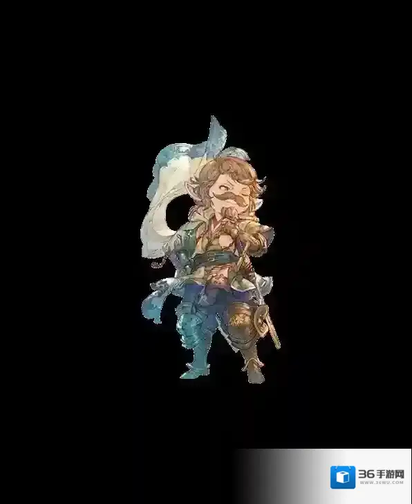 碧蓝幻想Relink人物图鉴 碧蓝幻想Relink尤达拉哈背景介绍（尤达拉哈）