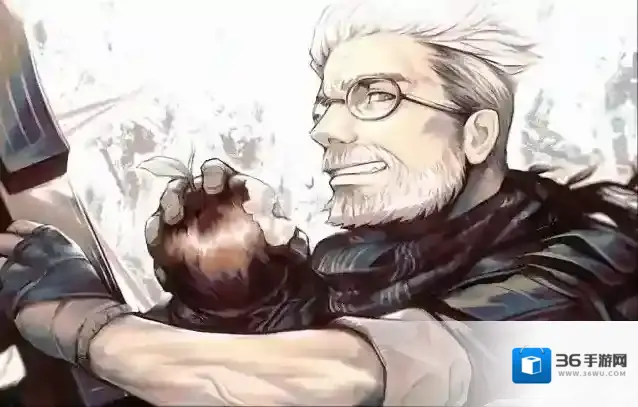 fgo威廉退尔强度测评 威廉退尔值得练吗