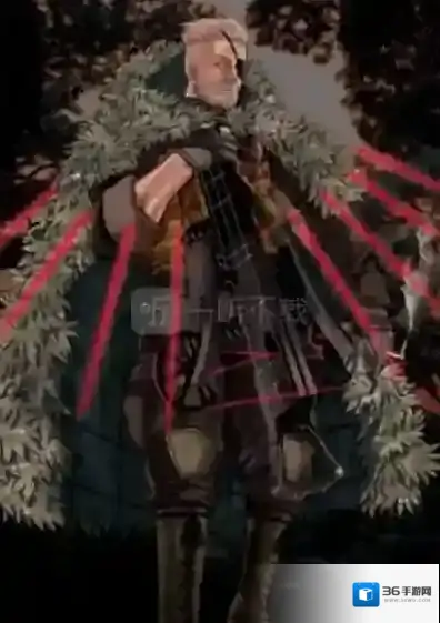 命运冠位指定从者