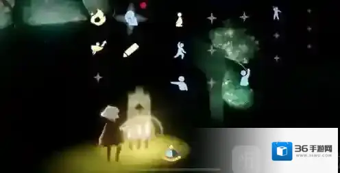 光遇哭泣的动作在哪里 光遇哭着打滚动作获取途径