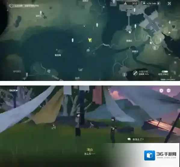 鸣潮对不起我是巡尉成就怎么达成 对不起我是巡尉成就达成攻略