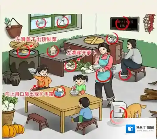 想不到鸭想不到