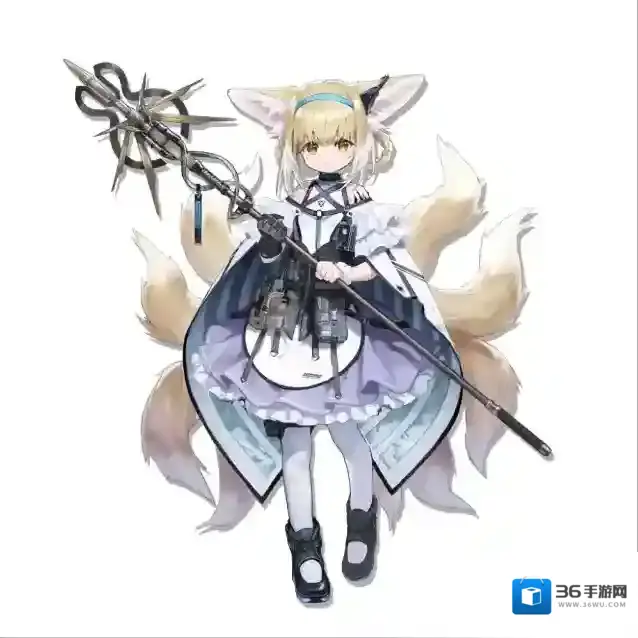 明日方舟铃兰强度分析 铃兰好用么