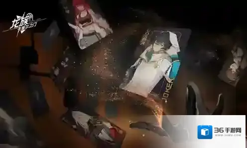 龙族卡塞尔之门什么阵容好 龙族卡塞尔之门阵容推荐