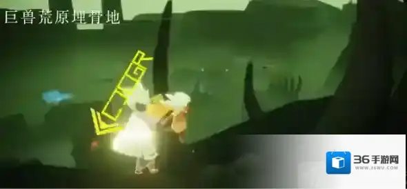 光遇11月7月大蜡烛在哪 11.7季节蜡烛位置一览