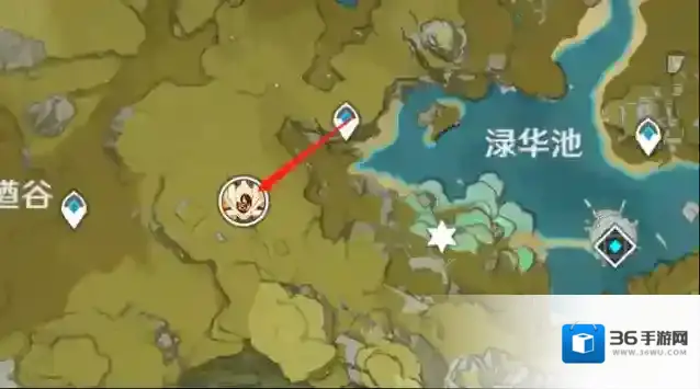 原神口袋锚点怎么放置 口袋锚点最佳放置地点推荐