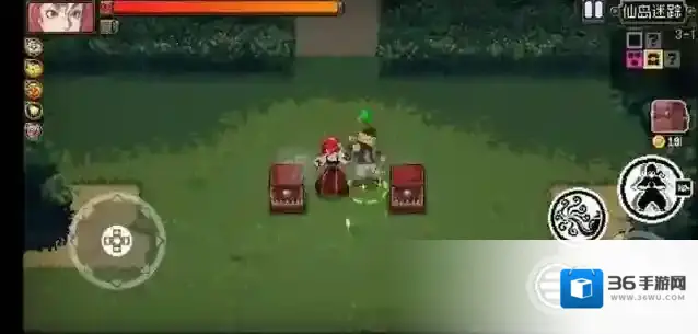 战魂铭人灯神流怎么玩 神灯流玩法攻略