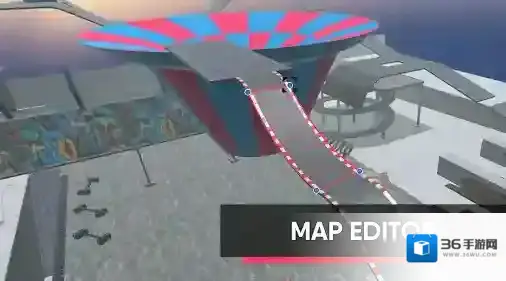 碰撞测试模拟器2中文