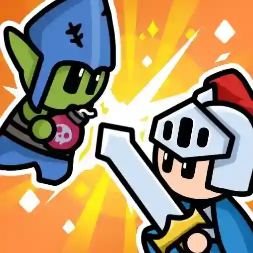 捍卫者军团官方最新版-v2.2.2