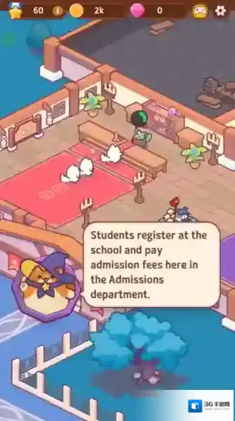 猫咪魔法学校下载