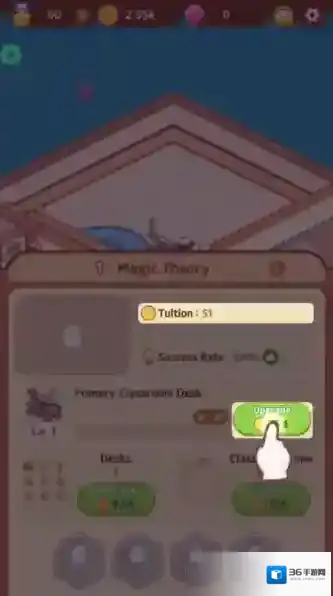 猫咪魔法学校图片9