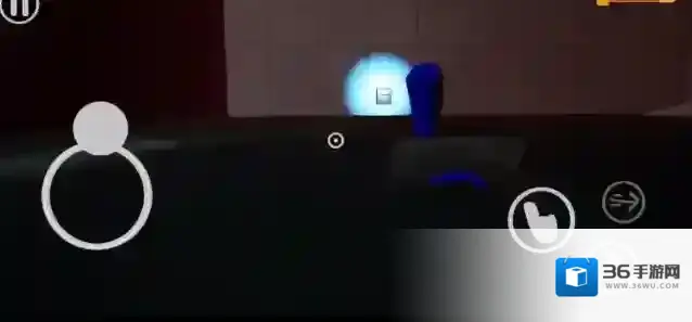 苏苏避难所5探索