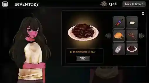 异常贩卖机就会