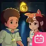 双子迷途2官方最新版-1.0.2