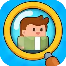 谜题大冒险官方最新版-v1.00