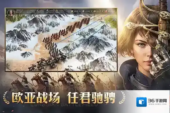 帝国权杖与文明玩家