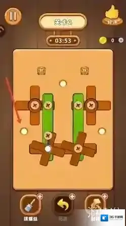 打螺丝拧不住拔钉子螺丝