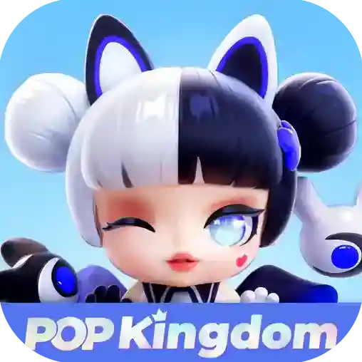 潮灵王国起源官方最新版-1.0.15