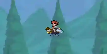 泰拉瑞亚坐骑哪个最好