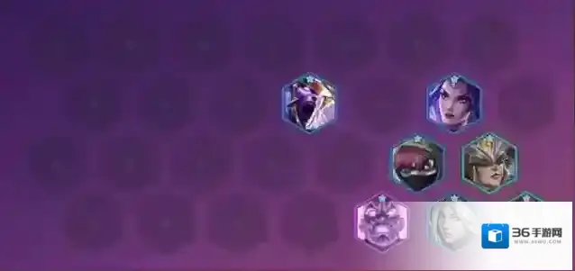 金铲铲之战装备