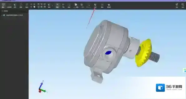 浩辰cad看图王看图王