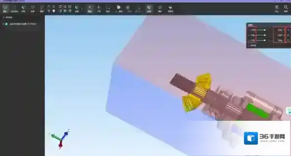 浩辰cad看图王浩辰