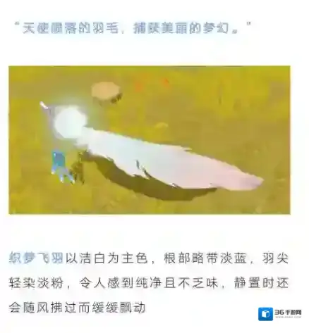创造与魔法织梦