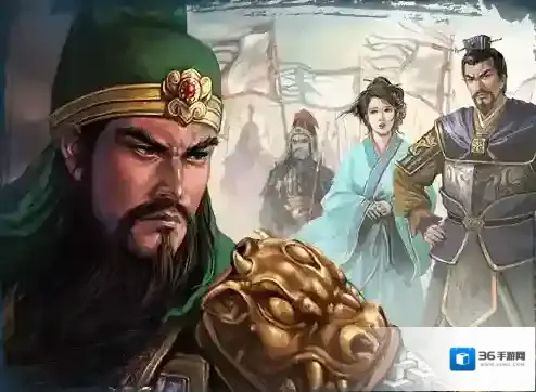 三国志11威力加强版游戏