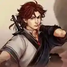 侠客风云传前传属性