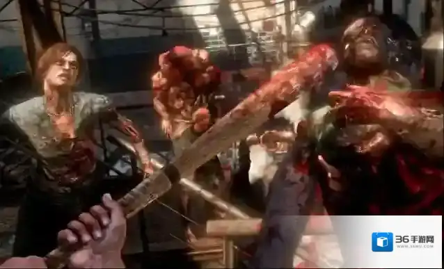 死亡岛存档文件