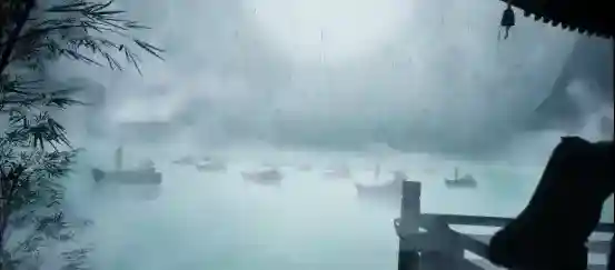 三国：天下归心三国