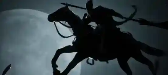 三国：天下归心国家