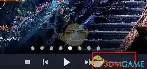 《百度影音》没有声音的解决办法