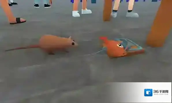 印尼美食模拟器印尼美食