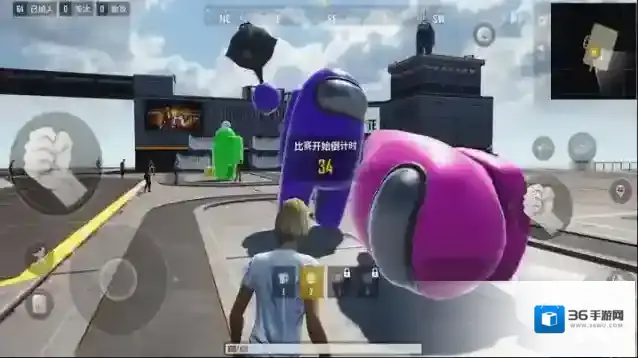 王牌特种精英游戏