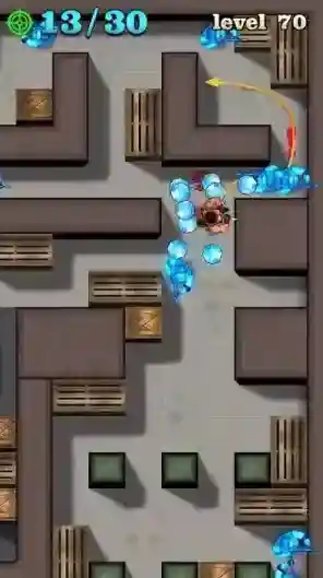 刺客杀手生存玩家